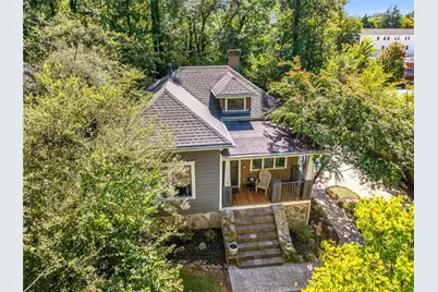 989 Amsterdam Avenue NE, Atlanta, GA 30306 - Photo 45