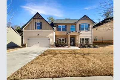 4034 Villagewood Lane, Ellenwood, GA 30294 - Photo 37