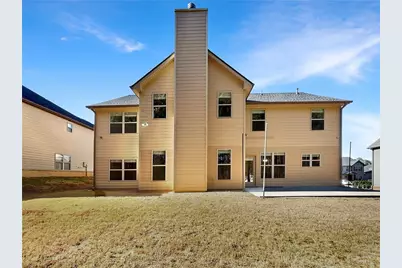 4034 Villagewood Lane, Ellenwood, GA 30294 - Photo 5