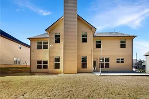 4034 Villagewood Ln, Ellenwood, GA 30294 - Photo 5