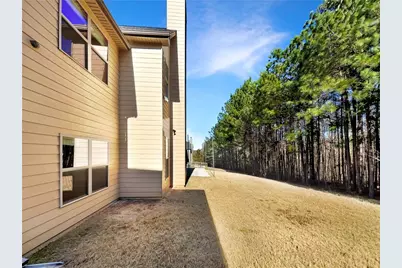 4034 Villagewood Lane, Ellenwood, GA 30294 - Photo 33