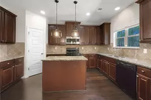 4034 Villagewood Ln, Ellenwood, GA 30294 - Photo 21