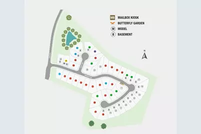 4024 Dantry Lane, Buford, GA 30519 - Photo 29