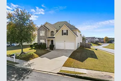 100 Adelaide Drive, Covington, GA 30016 - Photo 1