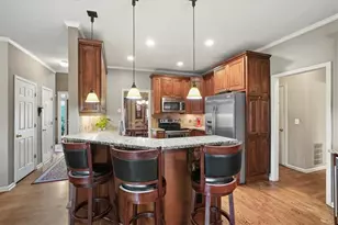 4452 Brickton Spur, Buford, GA 30518 - Photo 11