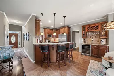 4452 Brickton Spur, Buford, GA 30518 - Photo 7