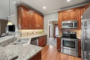 4452 Brickton Spur, Buford, GA 30518 - Photo 9