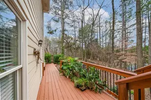 4452 Brickton Spur, Buford, GA 30518 - Photo 35