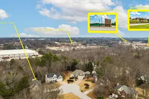 4452 Brickton Spur, Buford, GA 30518 - Photo 43