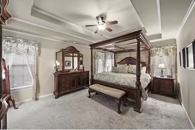 4452 Brickton Spur, Buford, GA 30518 - Photo 19