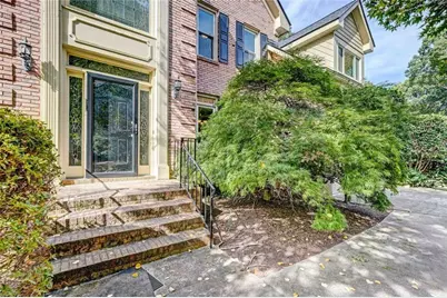 315 Sageglen Road, Lawrenceville, GA 30044 - Photo 5