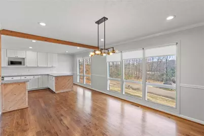 1713 Lancaster Drive, Marietta, GA 30066 - Photo 9