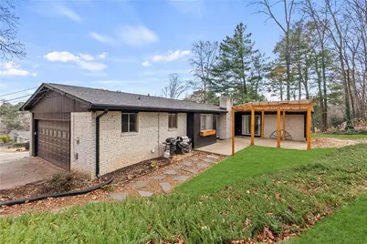 1713 Lancaster Drive, Marietta, GA 30066 - Photo 25