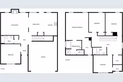 4165 Whitfield Oak Way, Auburn, GA 30011 - Photo 21