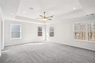 252 Wild Rose Cir, Canton, GA 30115 - Photo 29