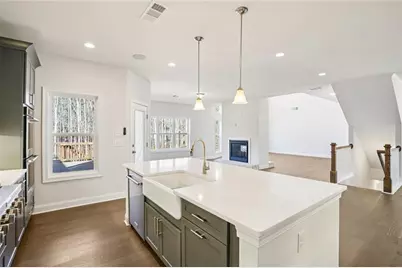 252 Wild Rose Circle, Canton, GA 30115 - Photo 23