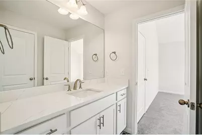 252 Wild Rose Circle, Canton, GA 30115 - Photo 35