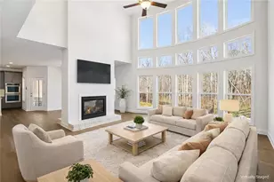 252 Wild Rose Cir, Canton, GA 30115 - Photo 5