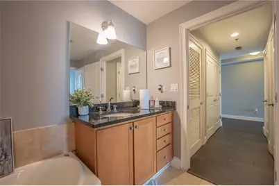 285 Centennial Olympic Park Drive NW #2303, Atlanta, GA 30313 - Photo 9