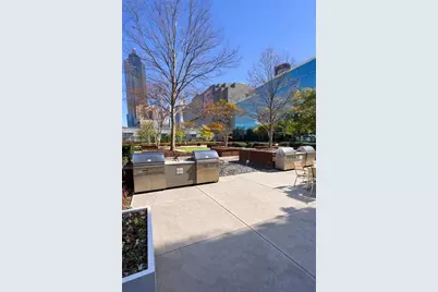 285 Centennial Olympic Park Drive NW #2303, Atlanta, GA 30313 - Photo 19
