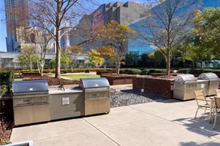 285 Centennial Olympic Park Dr NW, Atlanta, GA 30313 - Photo 19