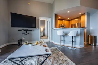 285 Centennial Olympic Park Drive NW #2303, Atlanta, GA 30313 - Photo 11