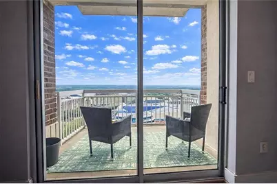 285 Centennial Olympic Park Drive NW #2303, Atlanta, GA 30313 - Photo 13