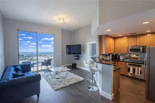 285 Centennial Olympic Park Dr NW, Atlanta, GA 30313 - Photo 3