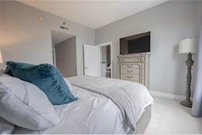 285 Centennial Olympic Park Drive NW #2303, Atlanta, GA 30313 - Photo 5