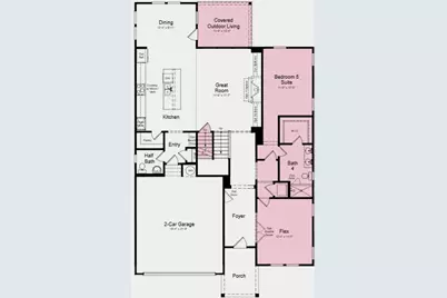 4034 Dantry Lane, Buford, GA 30519 - Photo 33