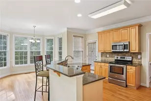 5511 Vinings Lake Ln SW, Mableton, GA 30126 - Photo 13