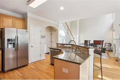 5511 Vinings Lake Lane SW, Mableton, GA 30126 - Photo 9