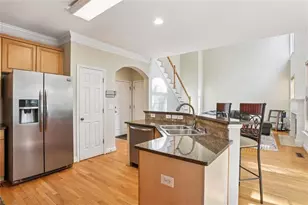 5511 Vinings Lake Ln SW, Mableton, GA 30126 - Photo 9