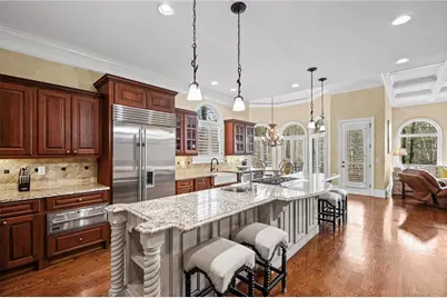 108 Waters Edge Drive, Woodstock, GA 30188 - Photo 15