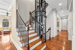 108 Waters Edge Dr, Woodstock, GA 30188 - Photo 37