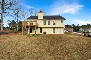 206 Sport Way, Griffin, GA 30223 - Photo 5