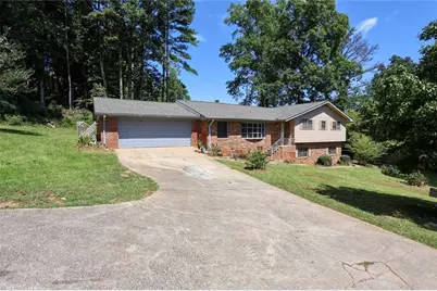 3462 Fairview Road, Covington, GA 30016 - Photo 5