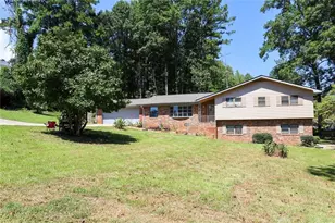 3462 Fairview Rd, Covington, GA 30016 - Photo 1
