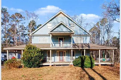 90 Wiley Drive, Douglasville, GA 30134 - Photo 1