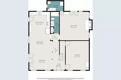 90 Wiley Drive, Douglasville, GA 30134 - Photo 53