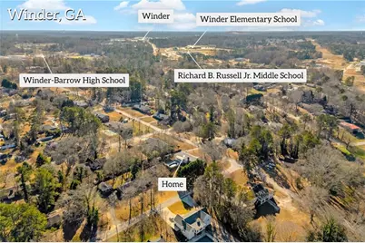 421 N 5th Avenue, Winder, GA 30680 - Photo 49