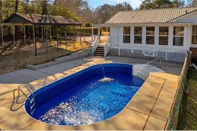 421 N 5th Avenue, Winder, GA 30680 - Photo 37