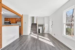 4703 N Springs Rd NW, Kennesaw, GA 30144 - Photo 5