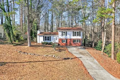 4703 N Springs Road NW, Kennesaw, GA 30144 - Photo 3