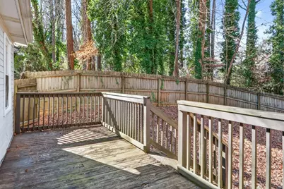 4703 N Springs Road NW, Kennesaw, GA 30144 - Photo 33