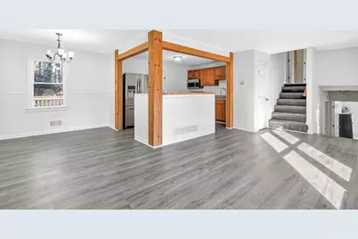 4703 N Springs Road NW, Kennesaw, GA 30144 - Photo 9