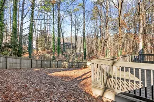 4703 N Springs Rd NW, Kennesaw, GA 30144 - Photo 35