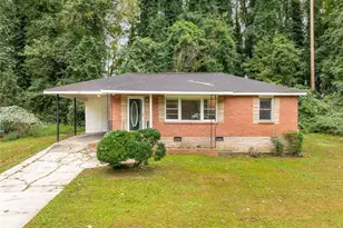 467 Park Valley Dr NW, Atlanta, GA 30318 - Photo 1