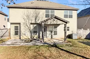 957 Parkside Pl Ave, McDonough, GA 30253 - Photo 5