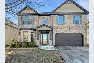 957 Parkside Place Avenue, McDonough, GA 30253 - Photo 1